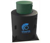 Спарта 1600 Eco - фото 1